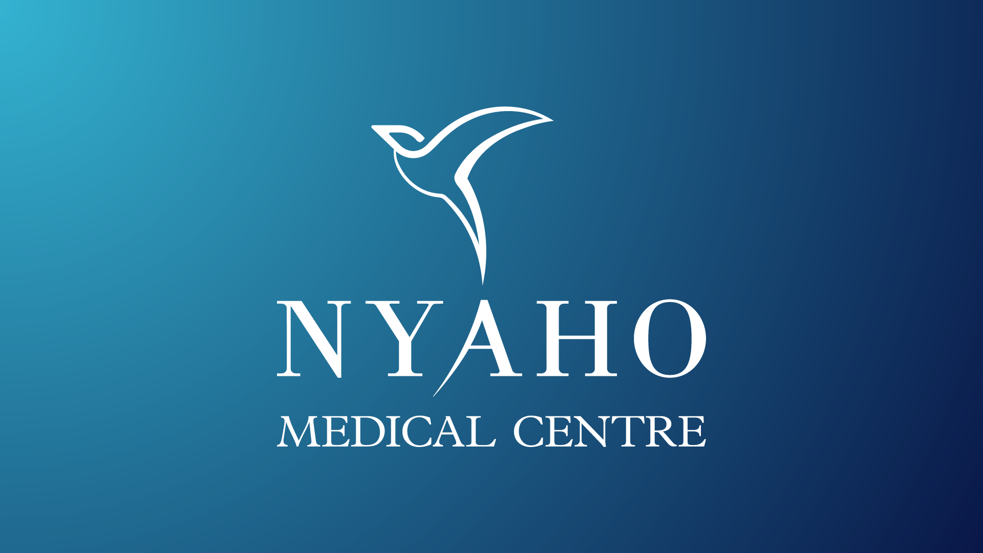 nyaho medical center logo